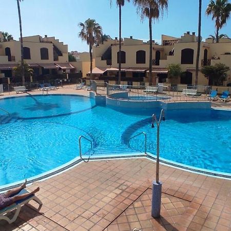 Appartamento Lusi Sole E Mar Коста-дель-Сіленсіо Екстер'єр фото