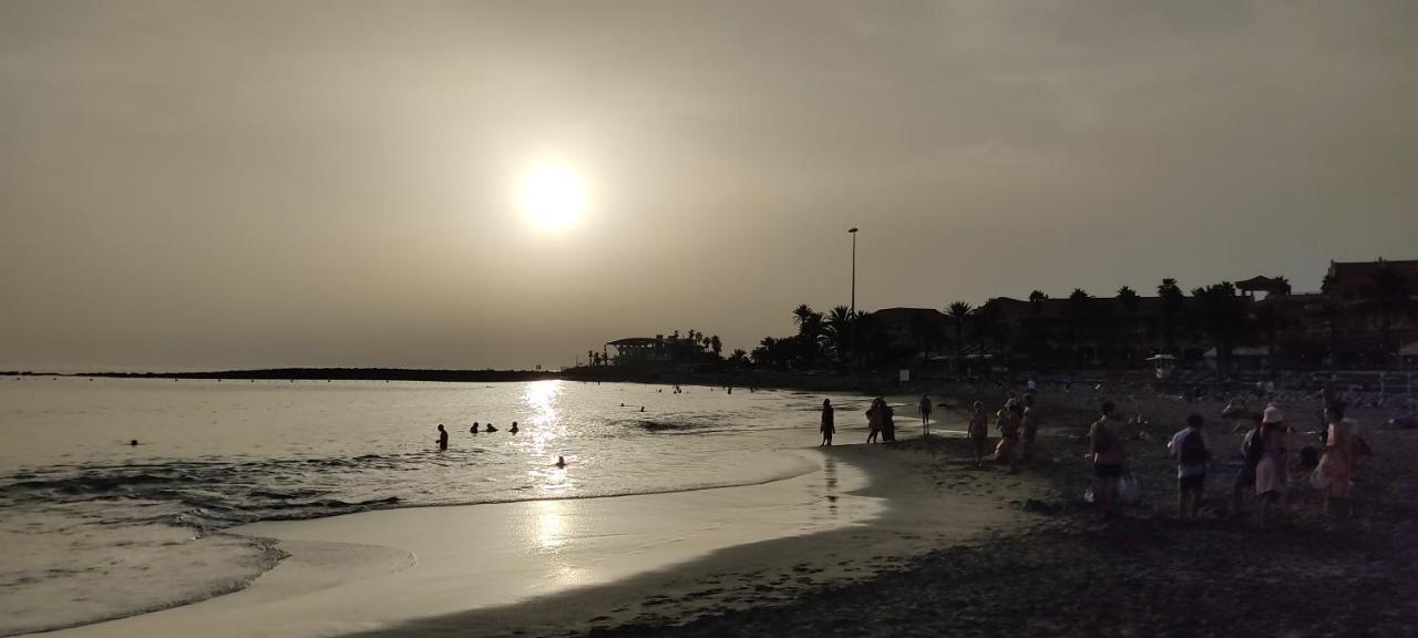 Appartamento Lusi Sole E Mar Коста-дель-Сіленсіо Екстер'єр фото