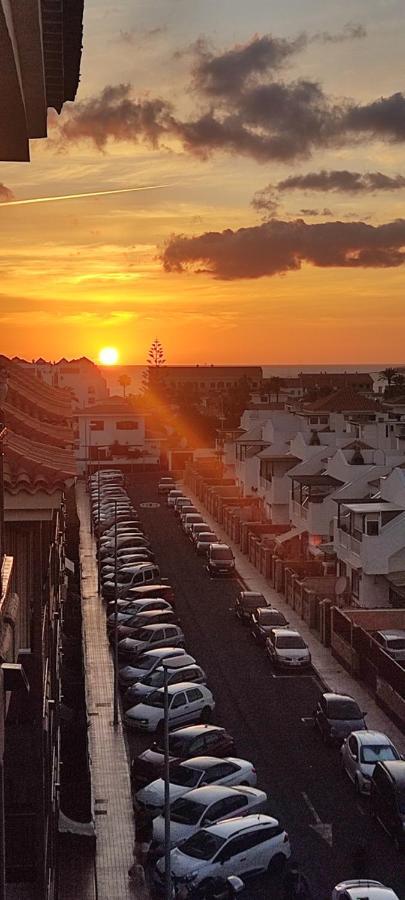Appartamento Lusi Sole E Mar Коста-дель-Сіленсіо Екстер'єр фото