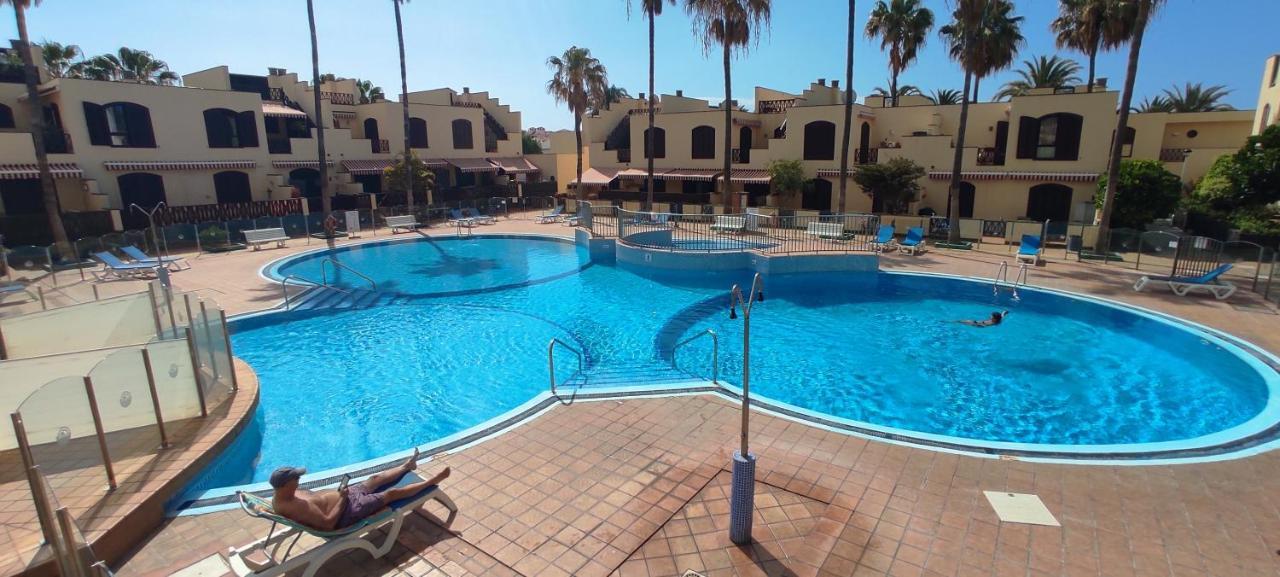 Appartamento Lusi Sole E Mar Коста-дель-Сіленсіо Екстер'єр фото